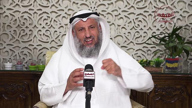 04- حياة البرزخ/  الجزء الثالث/  الشيخ د  عثمان الخميس