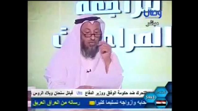963  كلام أئمتهم الشيعة فيمن يكذب عليهم/مراجعة المراجعات/الشيخ عثمان الخميس