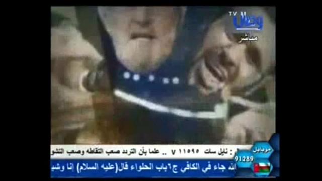 993  مقاطع حول دعاء غير الله وتعليق الشيخ عثمان/مراجعة المراجعات/الشيخ عثمان الخميس