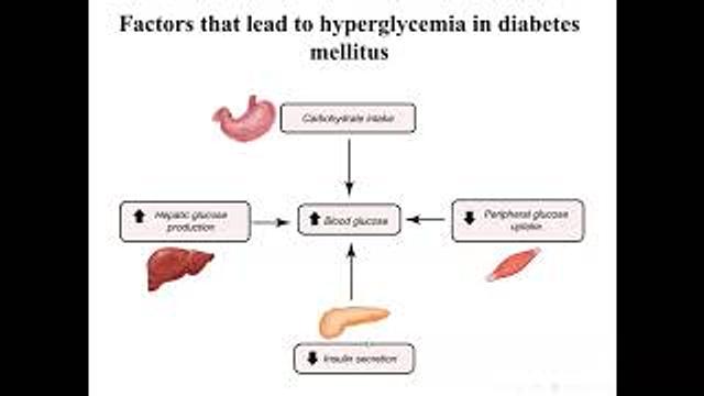 Diabetes drugs 1-Introduction about diabetes