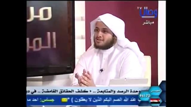 491- ملخص الحلقة الثانية عشر من مراجعة المراجعات/من مراجعة المراجعات/الشيخ عثمان الخميس