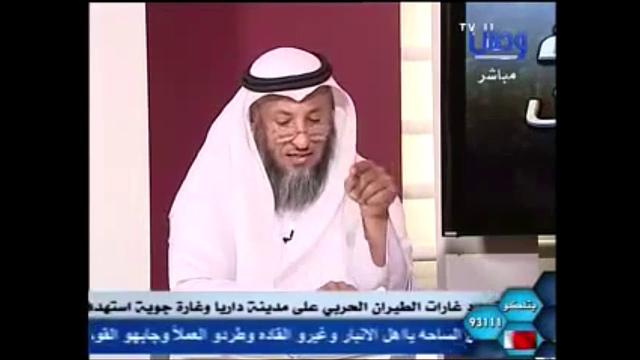 498- الكلام الملفق على شيخ الأزهر وكلام الموسوي حول المئة راو من الشيعة/ من مراجعة المراجعات