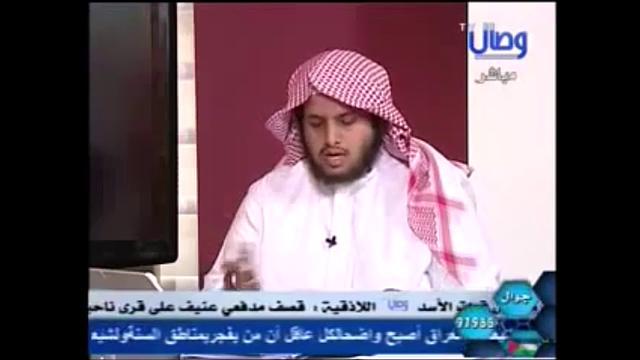 621- المراجعة 26 وذكره لحديث يخلط فيه بين الصحيح والضعيف/مراجعة المراجعات/الشيخ عثمان الخميس