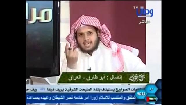 652  شبهة نبش القبور التي لا يجيزها أهل السنة/مراجعة المراجعات/الشيخ عثمان الخميس
