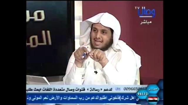 704  تضعيفهم لبعض الروايات بسبب اضطرابها رغم أن حديث التصدق بالخاتم فيه اضطراب/مراجعة المراجعات