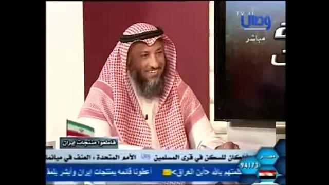 713  ذكرهم في رواياتهم أن الخاتم الذي تصدق به علي في ركوعه هو خاتم سليمان/مراجعة المراجعات