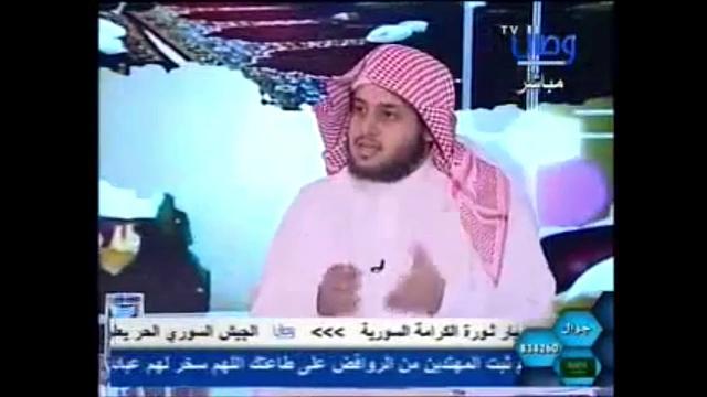 777- كلام شيخ الأزهر ورد الموسوي في المراجعة 54 وتعليق الشيخ عثمان/مراجعة المراجعات/عثمان الخميس