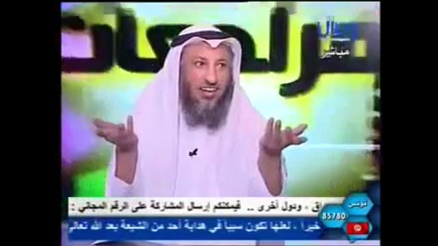 787 زعم الموسوي أنه في 18 ذي الحجة يذهبون للمساجد احتفالا بيوم الغدير/مراجعة المراجعات