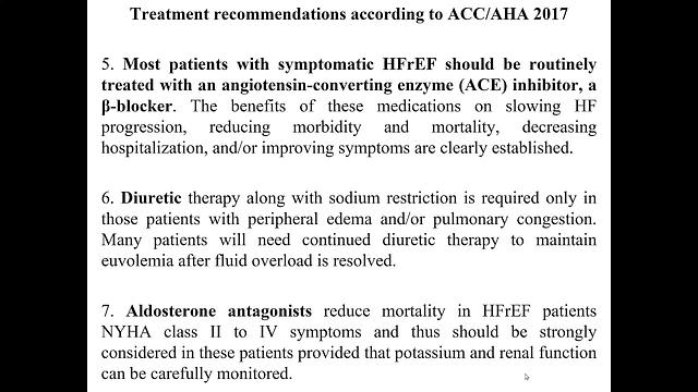 HF1-Key points 2021