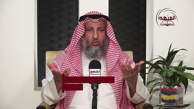 الملاحدة في الإسلام  / الشيخ عثمان الخميس
