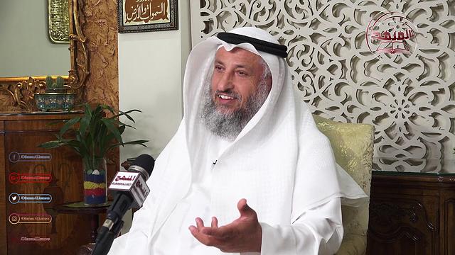 الصوارف عن الحق  / الشيخ عثمان الخميس