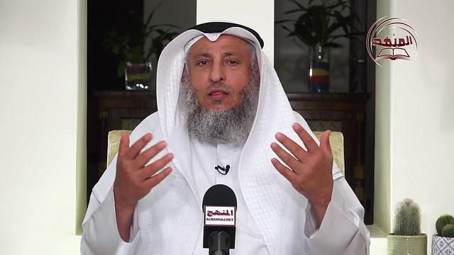 السنة الحسنة التي أحياها أمير المؤمنين عمر بن الخطاب رضى الله عنه / الشيخ د  عثمان الخميس