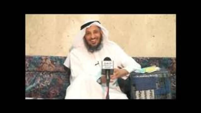 الشيخ عثمان الخميس وأجوبة تهم مرتادي الصيد 4