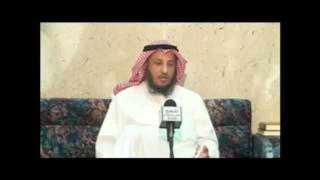 طلب العلم