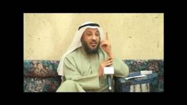 الشيخ عثمان الخميس الرد علي أهل البدع جزء 1