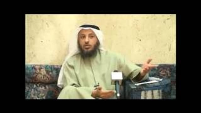 الشيخ عثمان الخميس الرد علي أهل البدع جزء 2