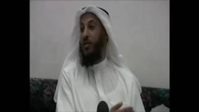 الشيخ عثمان الخميس كلمة في العبادات المبتدعة