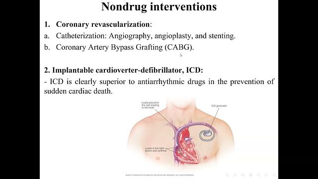 HF 5-Nondrug therapy including device therapy