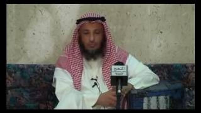 الشيخ عثمان الخميس قول  اللهم أني أسألك بحق نبيك