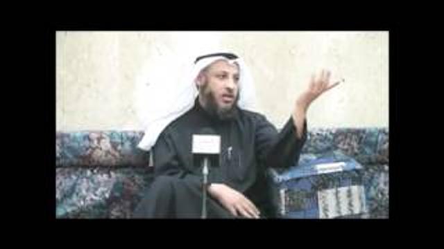 الشيخ عثمان الخميس ما مصير من لم تبلغه دعوة الإسلام