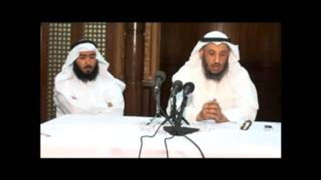 الشيخ عثمان الخميس كيف تجعل العبادة حب لله