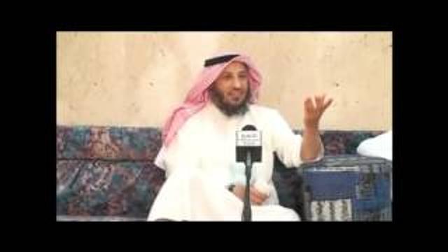 فضيلة الشيخ عثمان الخميس مفهوم البدعة شرعا ولغة