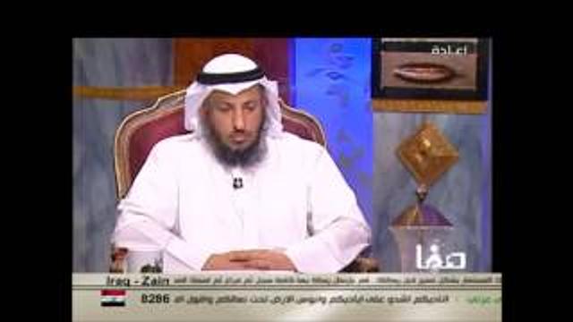فضيلة الشيخ عثمان الخميس التوحيد والتحذير من الفتن