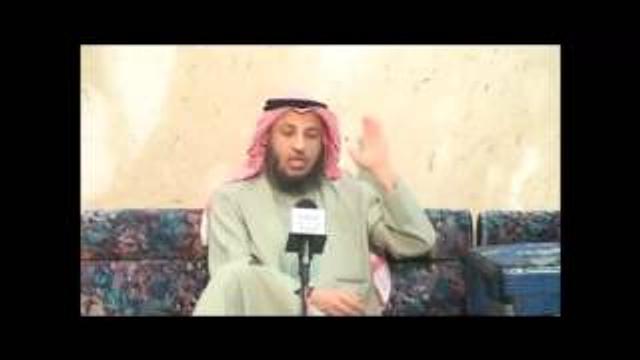 الشيخ عثمان الخميس هل يجوز التوسل بغير الله تبارك وتعالى