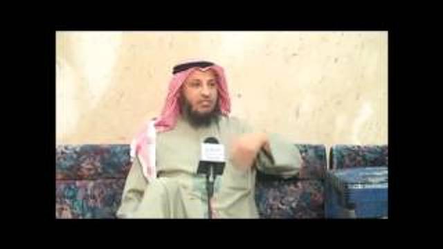 الشيخ عثمان الخميس الفرق بين المعجزة والكرامة