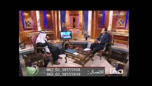 فضيلة الشيخ عثمان الخميس الدليل أن القرآن كلام الله