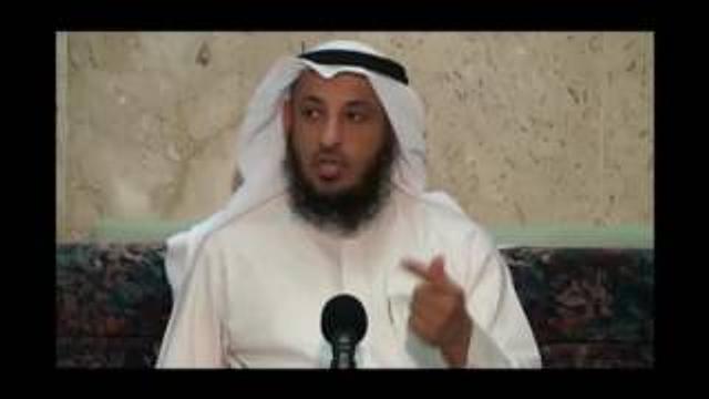 فضيلة الشيخ عثمان الخميس كلمة في عدالة الإسلام