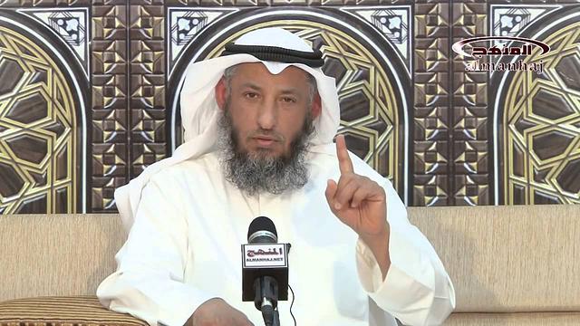 شرح أحاديث نبوية