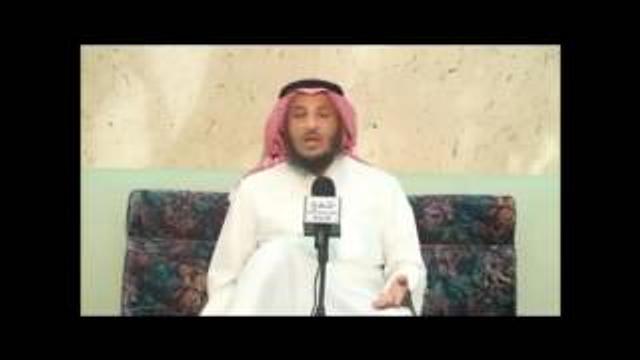 الشيخ عثمان الخميس هل أهل السنة يحبون آل البيت جزء 2
