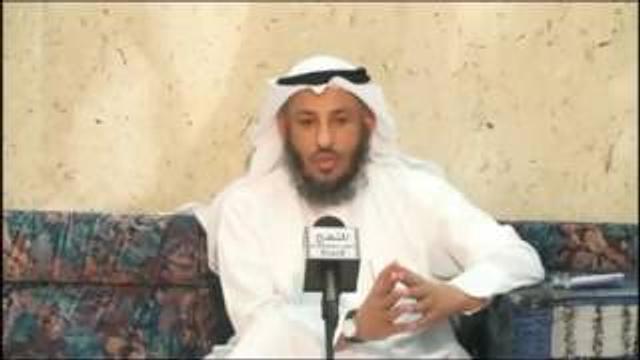 الشيخ عثمان الخميس طعن علماء الشيعة بالصحابة