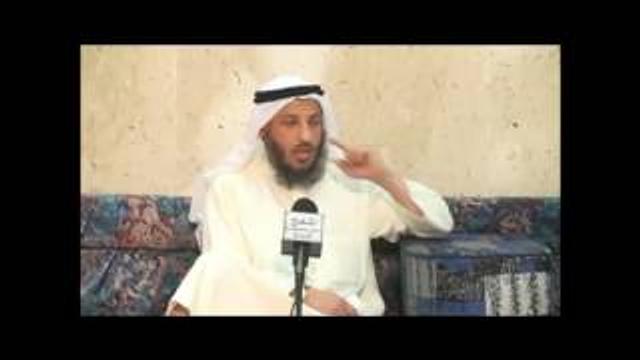 فضيلة الشيخ عثمان الخميس ما معنى البدء والرجعة