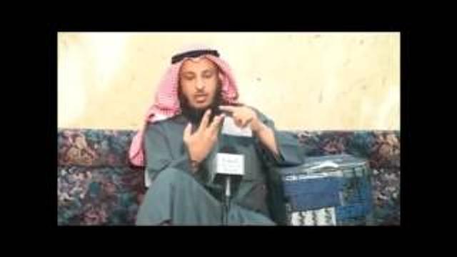 الشيخ عثمان الخميس تعزية الشيعة