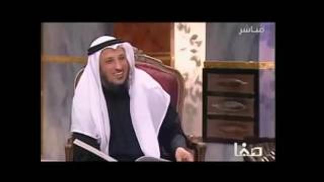 فضيلة الشيخ عثمان الخميس من قال بتحريف القرآن