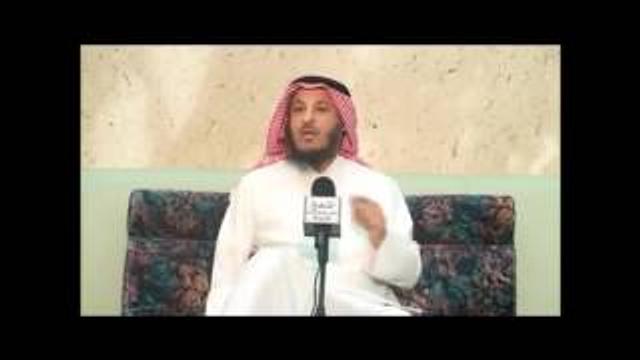 الشيخ عثمان الخميس معنى الخمس عند الشيعة