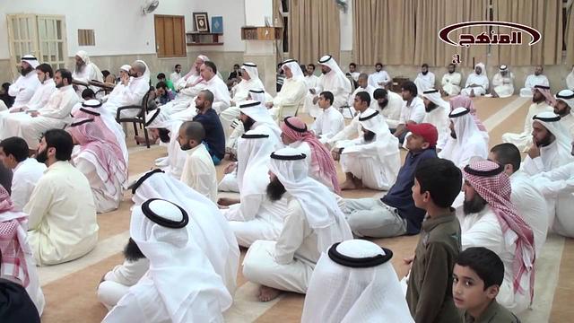 الشيخ عثمان الخميس الرد على دعاة الفتنة