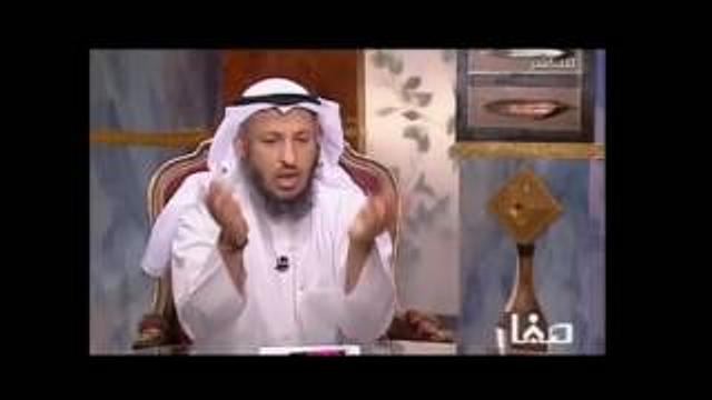 فضيلة الشيخ عثمان الخميس الذب عن الإمام الألباني