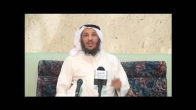 الشيخ عثمان الخميس طرائـــف القصاصيـــن