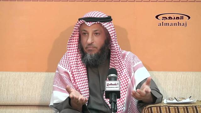 الشيخ عثمان الخميس أحكام الشتاء وطرفة للشيخ