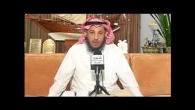 01  فضيلة الشيخ عثمان الخميس مسائل في الحج