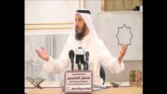 الشيخ عثمان الخميس حب الصحابيات للنبي وسؤال