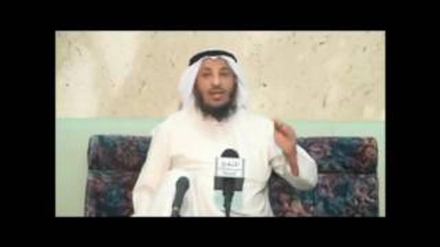 فضيلة الشيخ عثمان الخميس كلمة في صلاة الأستخارة