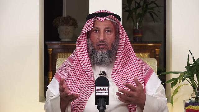 الشيخ د  عثمان الخميس  رسالة إلى الأطباء والطبيبات