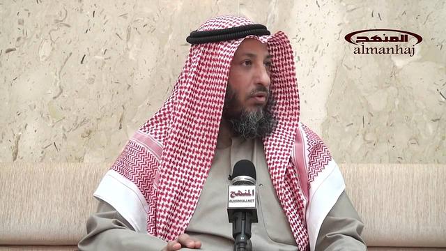 إمرأة وزعت التركة قبل الوفاة عثمان الخميس