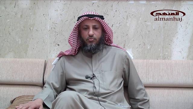 هل تسموا الصحابة بأسماء أهل البيت عثمان الخميس