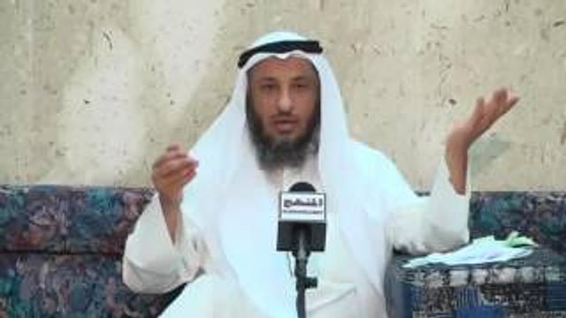 مفهوم القاعدة الفقهية دفع المفاسد مقدمة علي المصالح