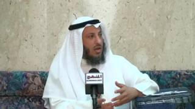 الشيخ عثمان الخميس لماذا جمع النبي بين الصلوات